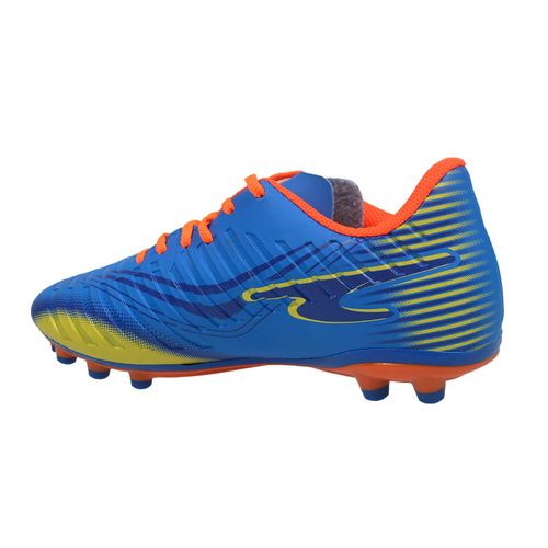 Botin futbol 11 Ansopaz Azteca