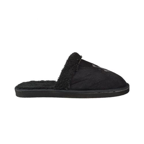 PANTUFLA CON CORDERITO CRISLOR H650 HOMBRE