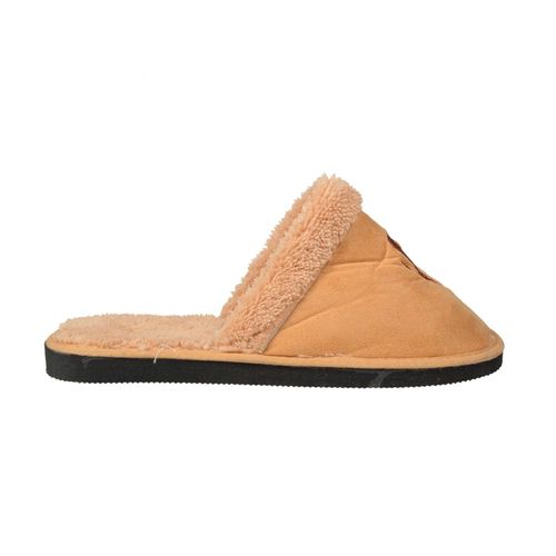 PANTUFLA CON CORDERITO CRISLOR H650 HOMBRE