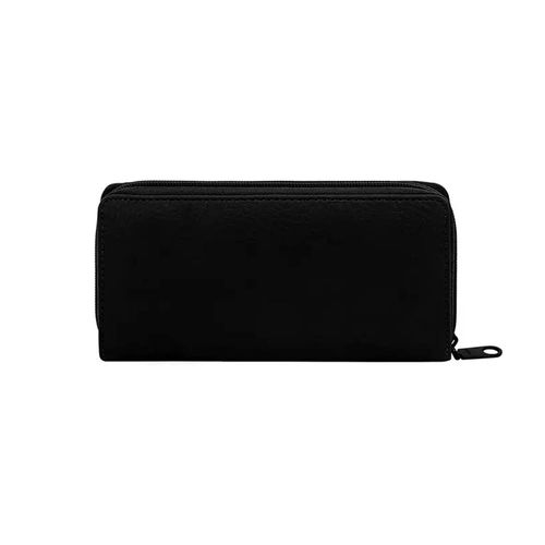 billetera de mujer bordada trendy 18641