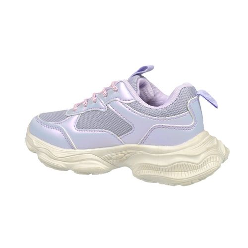 Sneaker moda niñas Wake wkc232