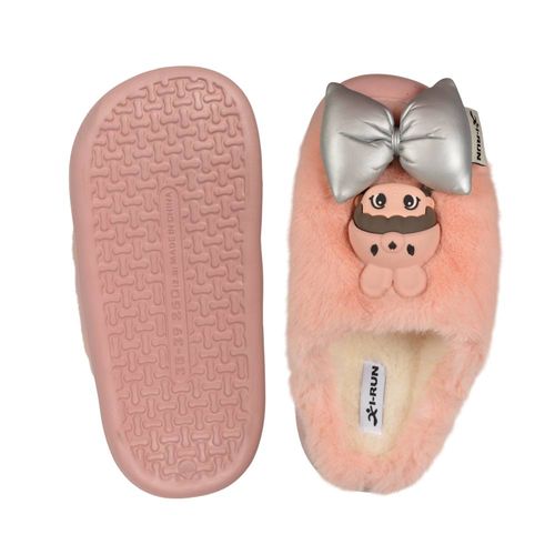 pantuflas de mujer berel-k