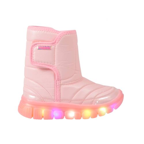 botita con luces abrigo ansopaz invierno 99001332