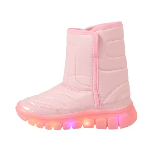 botita con luces abrigo ansopaz invierno 99001332