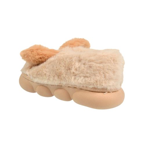 Pantufla peluche niños Berel-k Conejo1