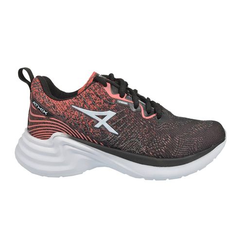 Zapatilla deportiva niñas Athix vision kids