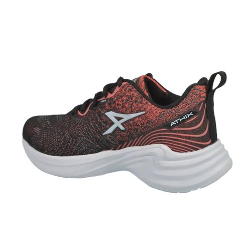 Zapatilla deportiva niñas Athix vision kids