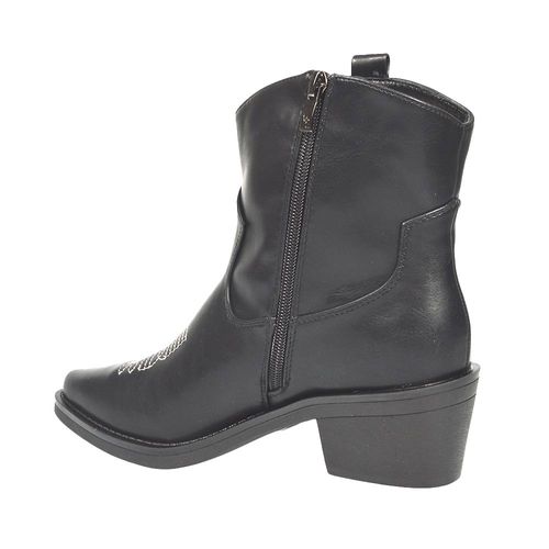 Bota texana Massimo Chiesa Angie