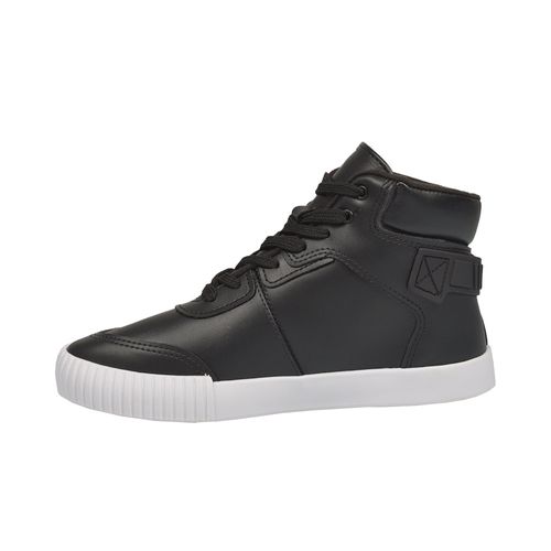 Zapatilla Botita Mujer Urbana Comoda 5740/210 Moleca