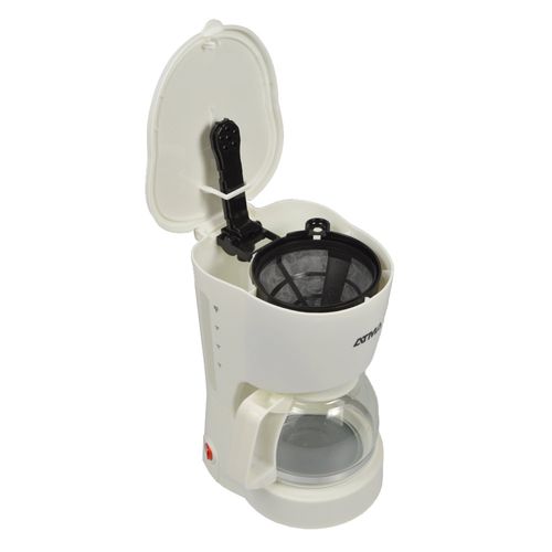 CAFETERA FILTRO 0.6LTS ATMA CA2180P