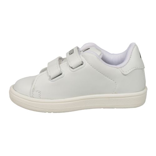 ZAPATILLA NIÑO URBANA COLEGIAL A NATION VELCRO Zapatilla Niño Urbana Colegial A Nation Velcro Reforzada