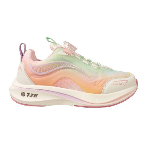Zapatilla deportiva niña Keadixx