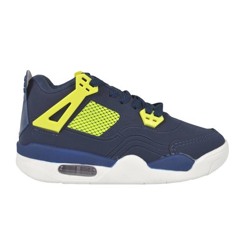 Zapatilla deportiva niños Ansopaz MP-2416S