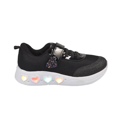 ZAPATILLA URBANA LUCES LED 2550/102/23110 MOLEKINHA