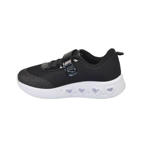 ZAPATILLA URBANA LUCES LED 2550/102/23110 MOLEKINHA