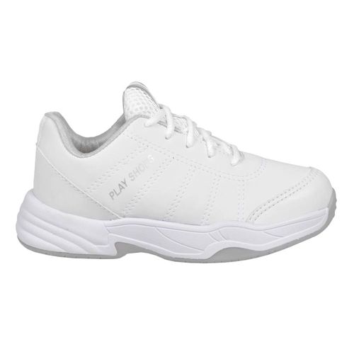 Zapatilla colegial niños Play Shoes