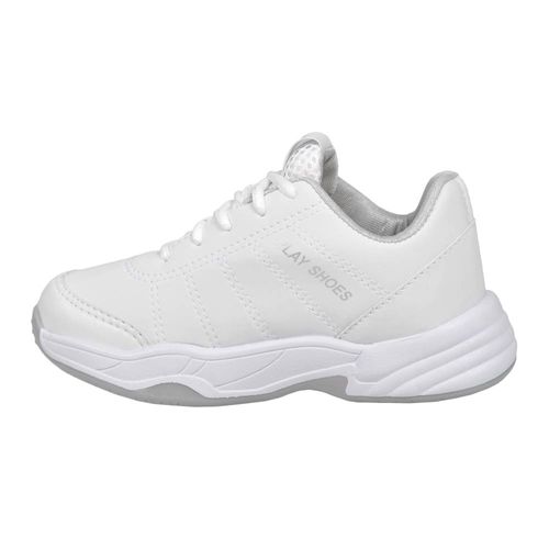Zapatilla colegial niños Play Shoes