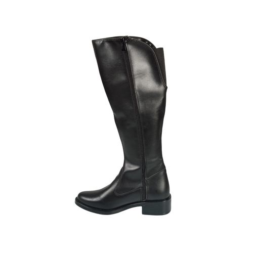 Botas caña larga Miss Paz