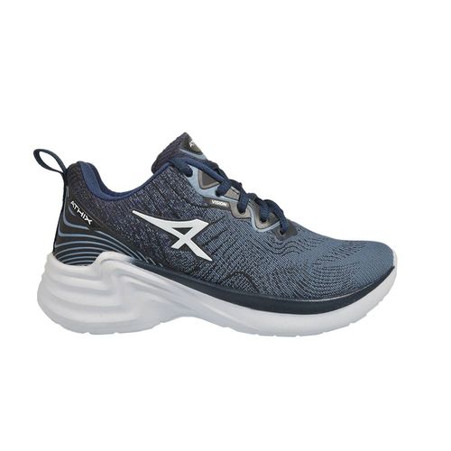 Zapatilla deportiva niños Athix vision kids