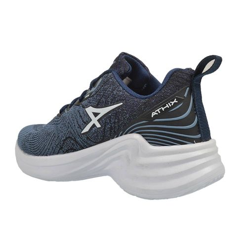Zapatilla deportiva niños Athix vision kids