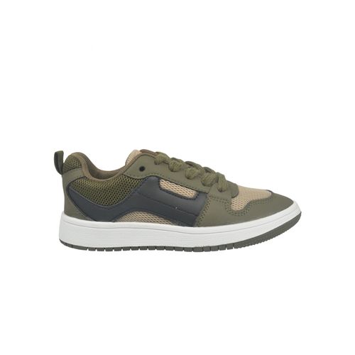 Zapatilla de niño Bertas