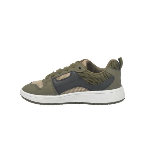 Zapatilla de niño Bertas