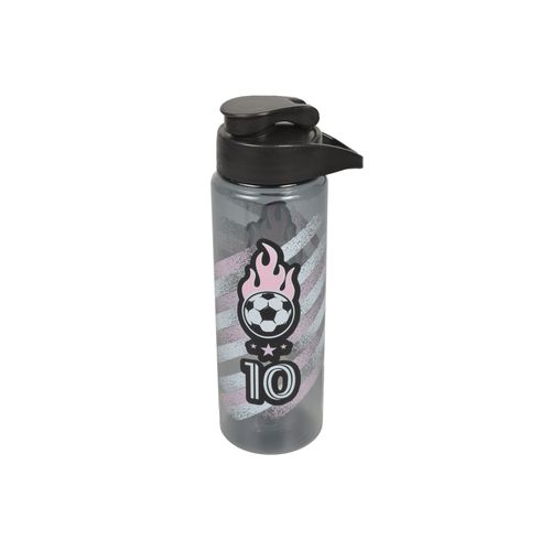 BOTELLA PLASTICO 750CC DAKAR CLICKER 6383/6385