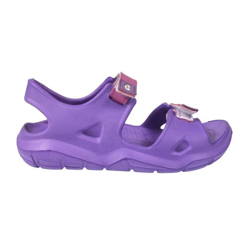 Sandalia playera niñas Athix kids flexy
