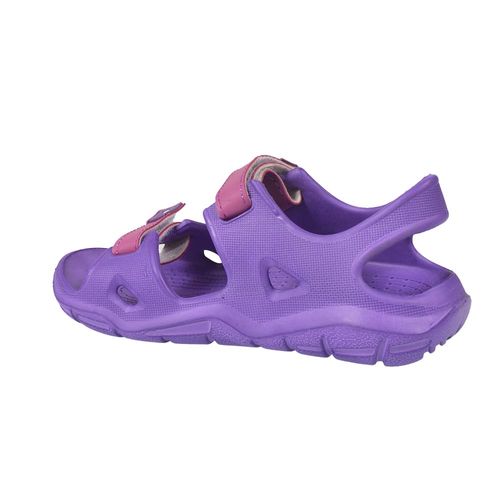 Sandalia playera niñas Athix kids flexy
