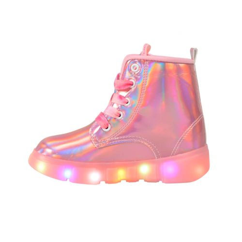 Botita con luces niños Ansopaz 50001409