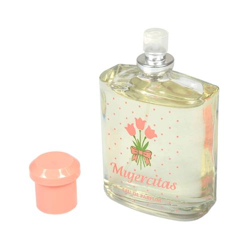 Perfume 80ml Mujecitas