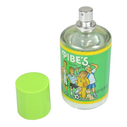 Colonia niños Pibes 90ml