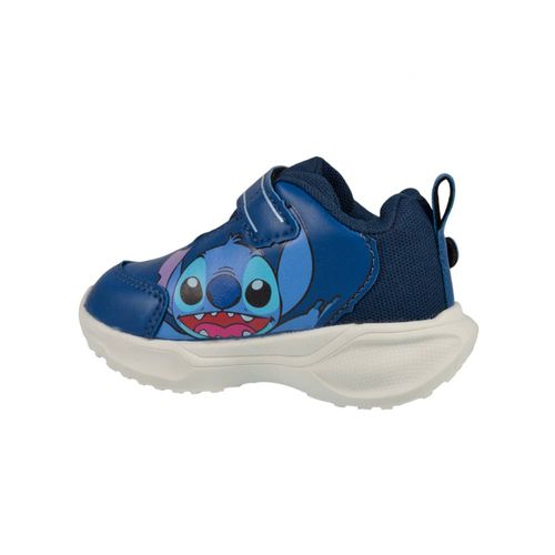 Zapatillas con luces niños Ansopaz MP-2516