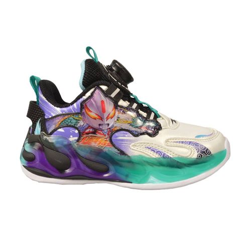 Zapatilla deportiva niños keaxidd