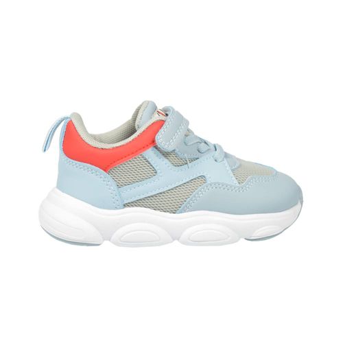 Zapatilla deportiva niños Bertas bat20000