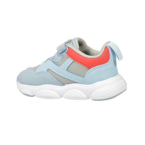 Zapatilla deportiva niños Bertas bat20000