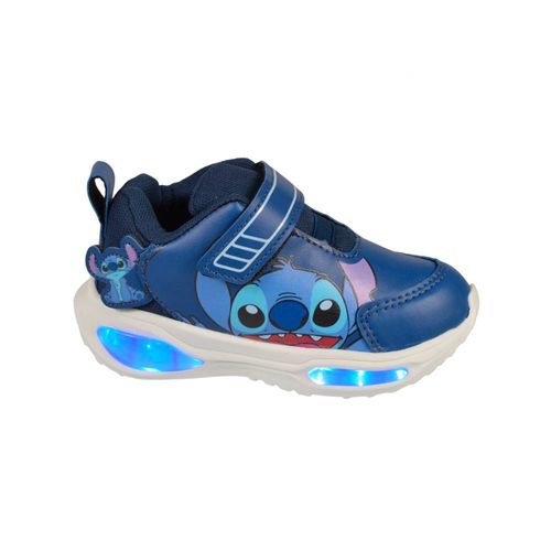 Zapatillas con luces niños Ansopaz MP-2516