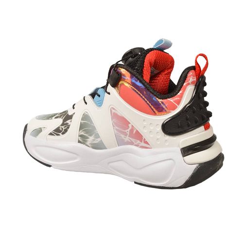 Botita de basket niños Grow Up ARG-YWS-5-12