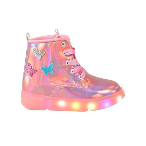 Botita con luces niños Ansopaz 50001409