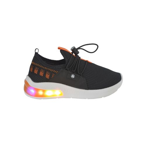 ZAPATILLA DEPORTIVA CON LUCES NIÑO 2848/208/25358
