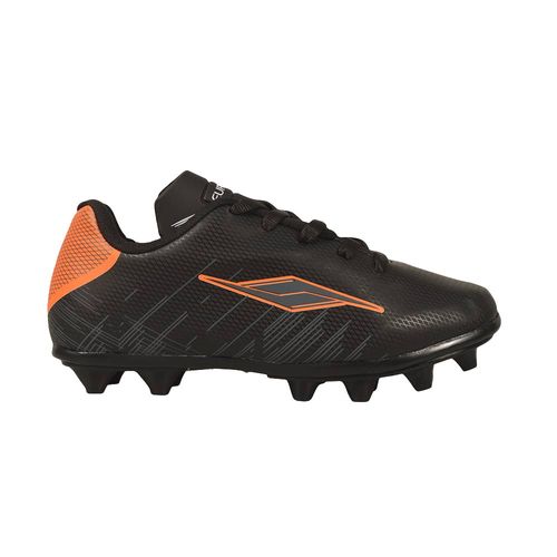 Botines Infantiles Futbol 11 Ansopaz Niño Cosidos Campo 60/n