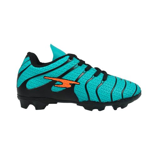 Botin futbol 11 niños Ansopaz del siglo