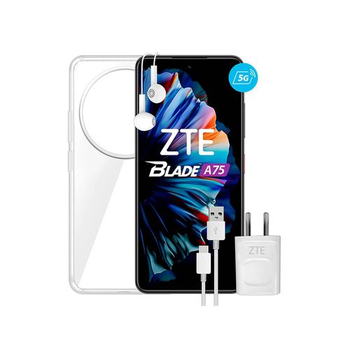 ZTE A75 Smatphone 4gb/256gb