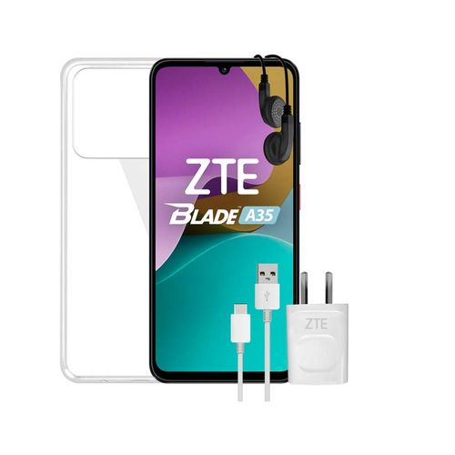 ZTE A35 blade smartphone 2gb/64gb