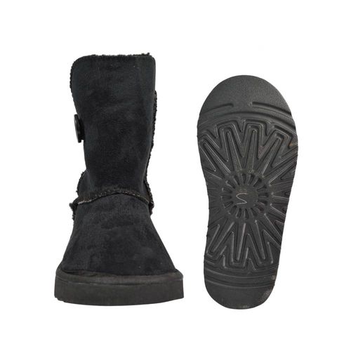 PANTUBOTA MUJER CAÑA BAJA SKY BLUE 25810