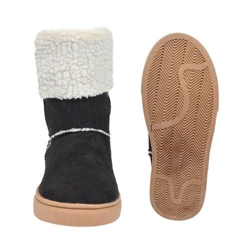 Pantubota abrigo niños Arians
