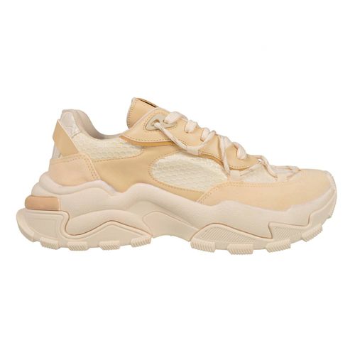 zapatilla urbana mujer sneakers ansopaz C10541AN