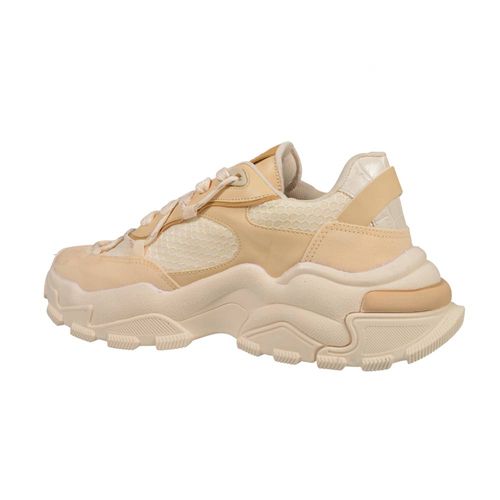 zapatilla urbana mujer sneakers ansopaz C10541AN