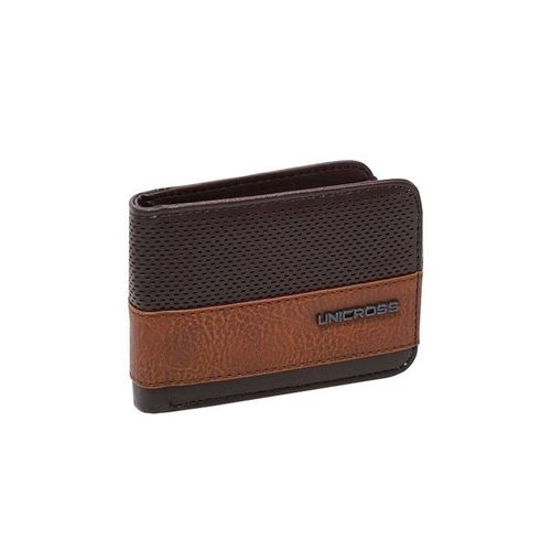 billetera hombre c/ division unicross 62.B1130