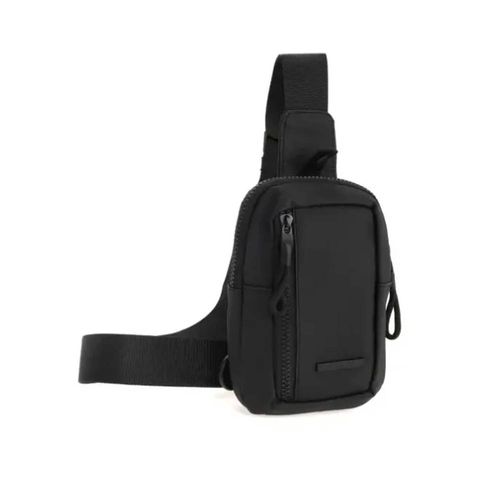 morral hombre cruzado travel tech 53540